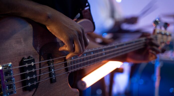 blues
